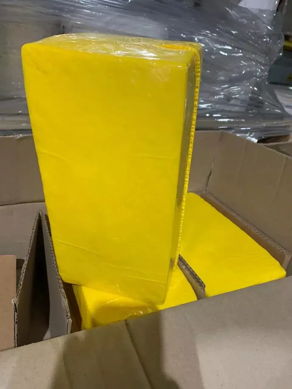 фотография продукта Сырный продукт с доставкой по РФ