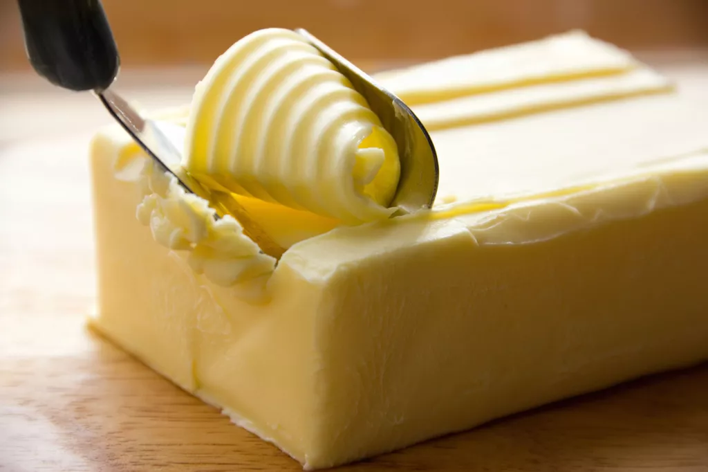 Фотография продукта Масло сладкосливочное  с м.ж.д. 72,5%  