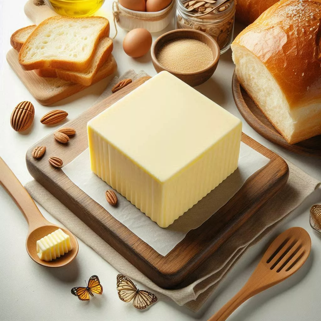 Фотография продукта Сливочное масло 82,5% по ГОСТ