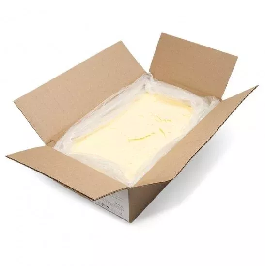 Фотография продукта Сливочное масло 82,5% (белоруссия)