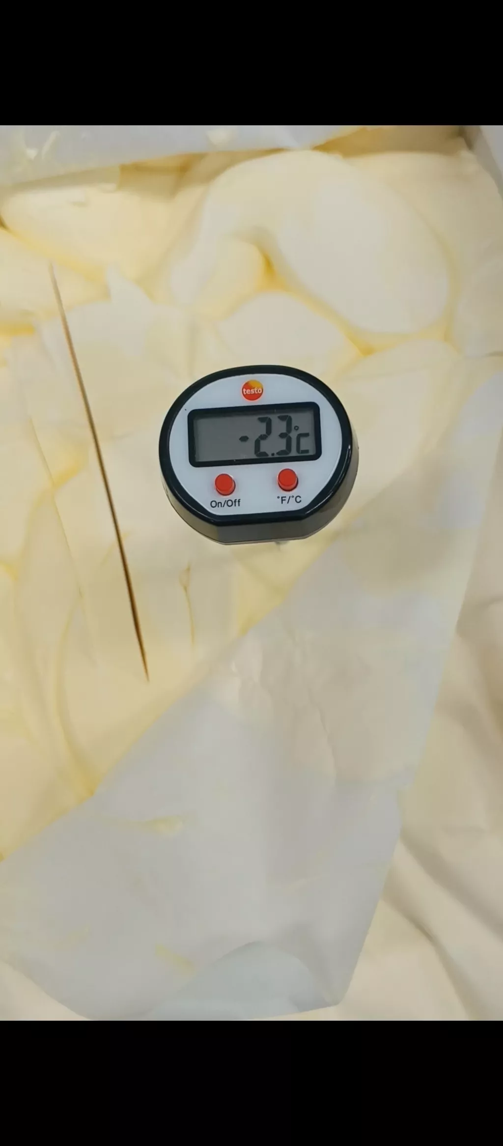 фотография продукта Спред 30% 