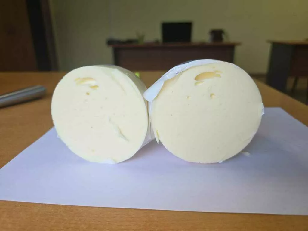 фотография продукта  моцарелла москва