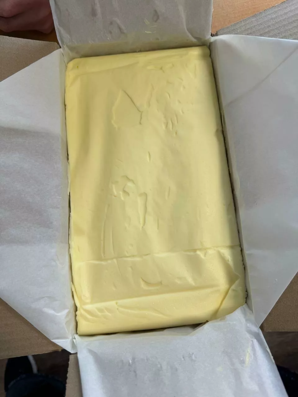 фотография продукта Масло гост 72,...