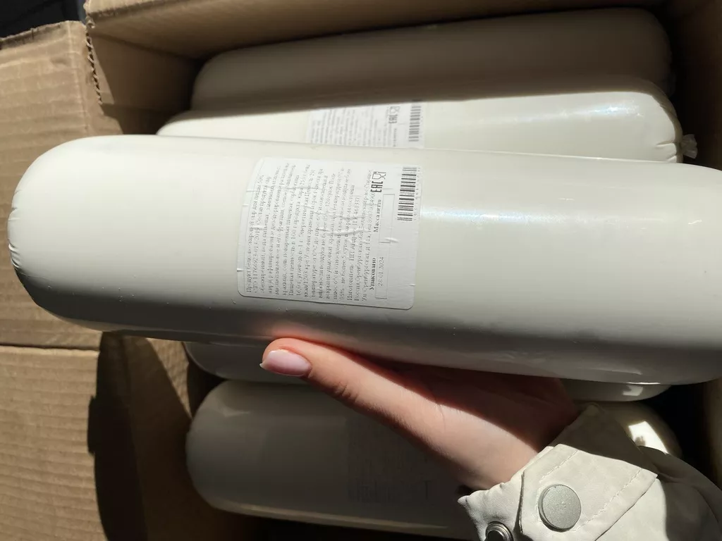 моцарелла змж в Оренбурге и Оренбургской области 2