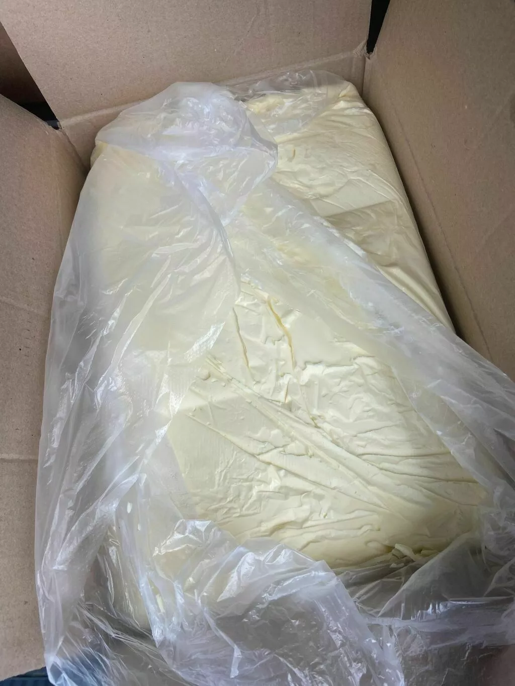 производство сливочного масла в Воронеже и Воронежской области 3