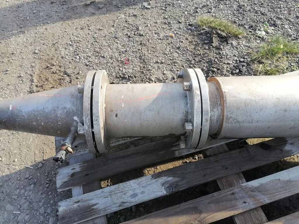 кристаллизатор масла б/у (выдерживатель) в Санкт-Петербурге 6