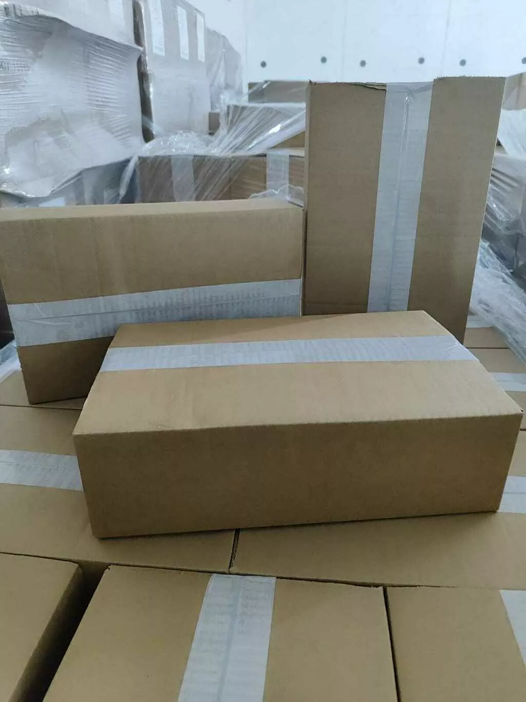 фотография продукта Масло сливочное ГОСТ 82.5% монолит