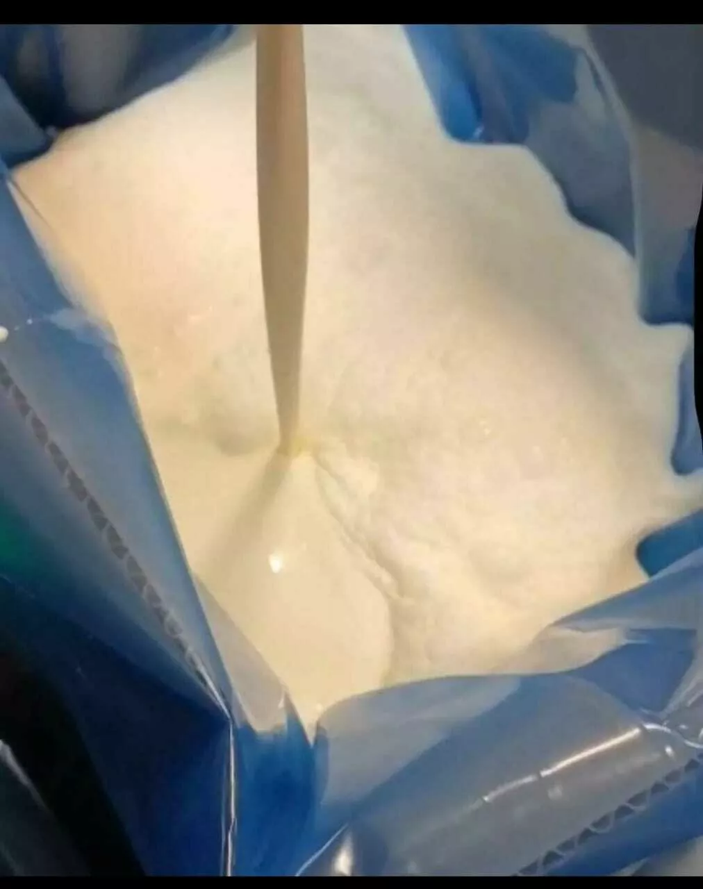 фотография продукта Сливки  40%