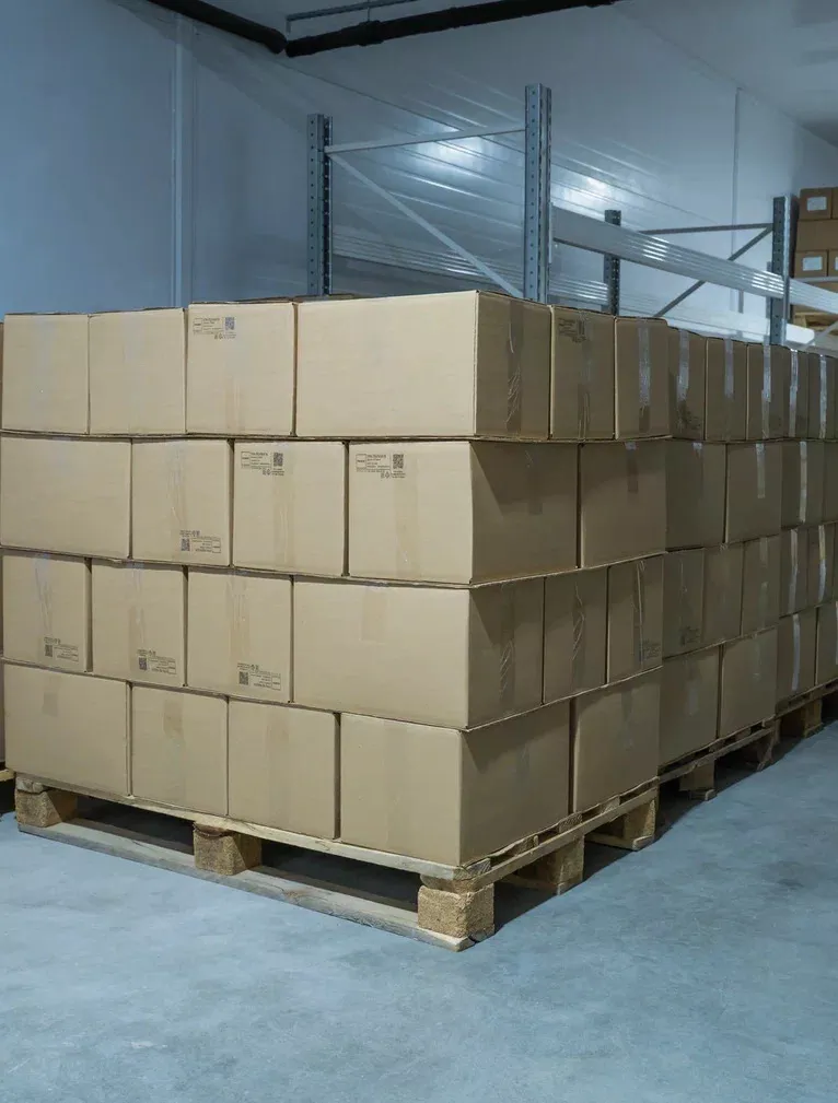 сливочное масло ГОСТ от производителя  в Москве 4