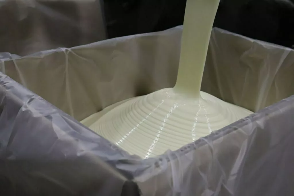 Фотография продукта Сливочное масло ГОСТ от производителя 