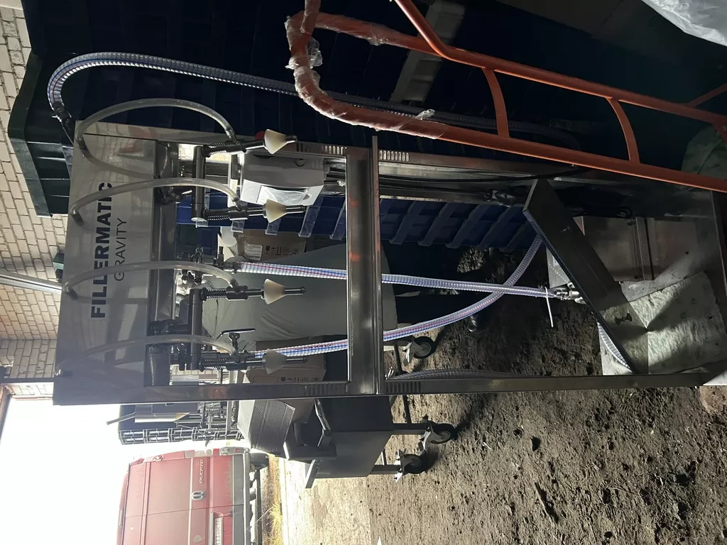 оборудование молочное б/у в Владимире и Владимирской области 10