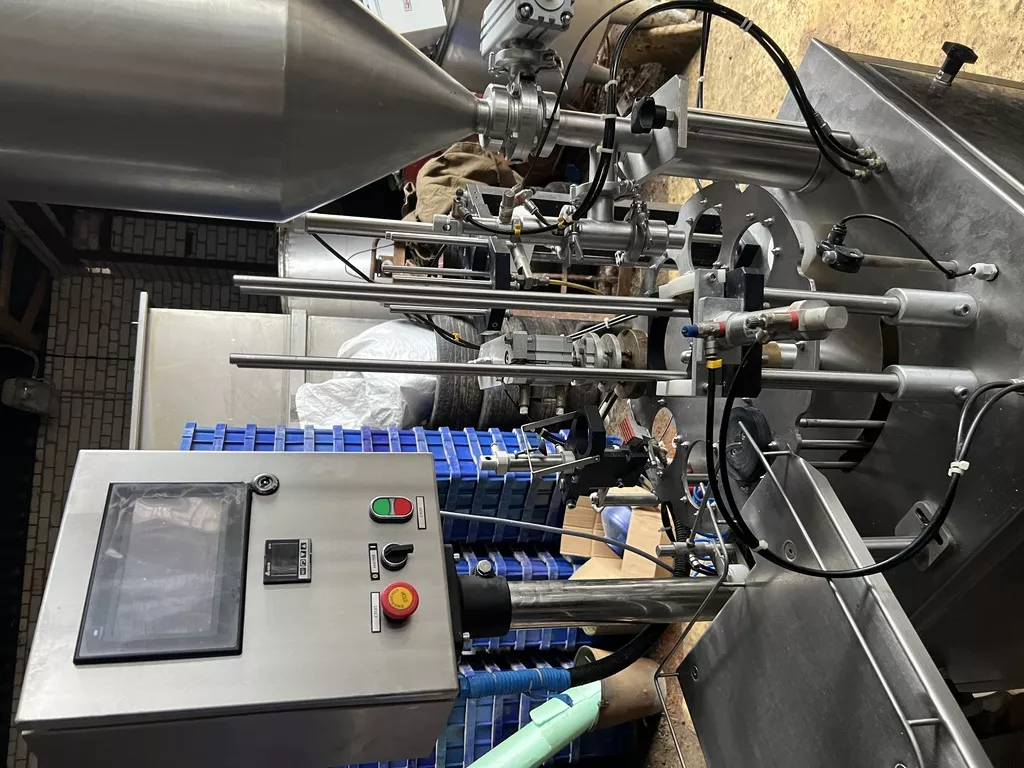 оборудование молочное б/у в Владимире и Владимирской области 7