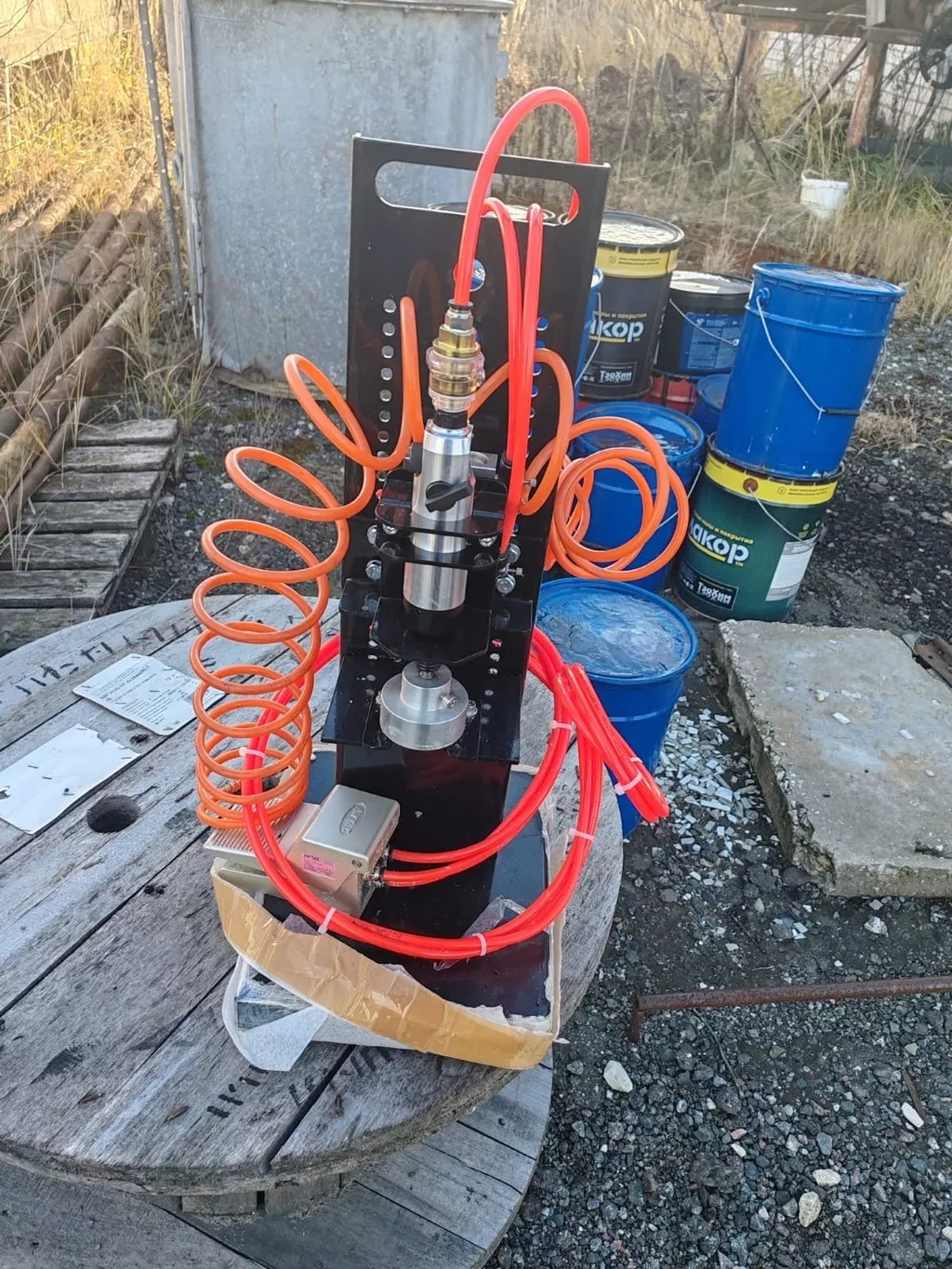 оборудование молочное б/у в Владимире и Владимирской области 4