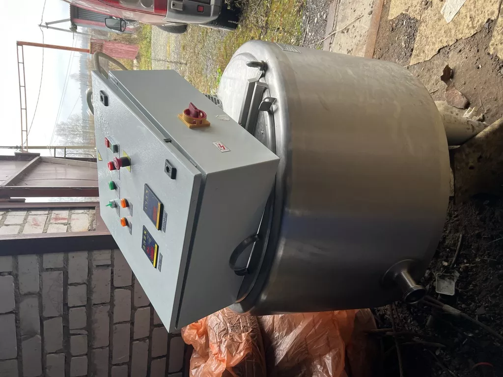 оборудование молочное б/у в Владимире и Владимирской области 3