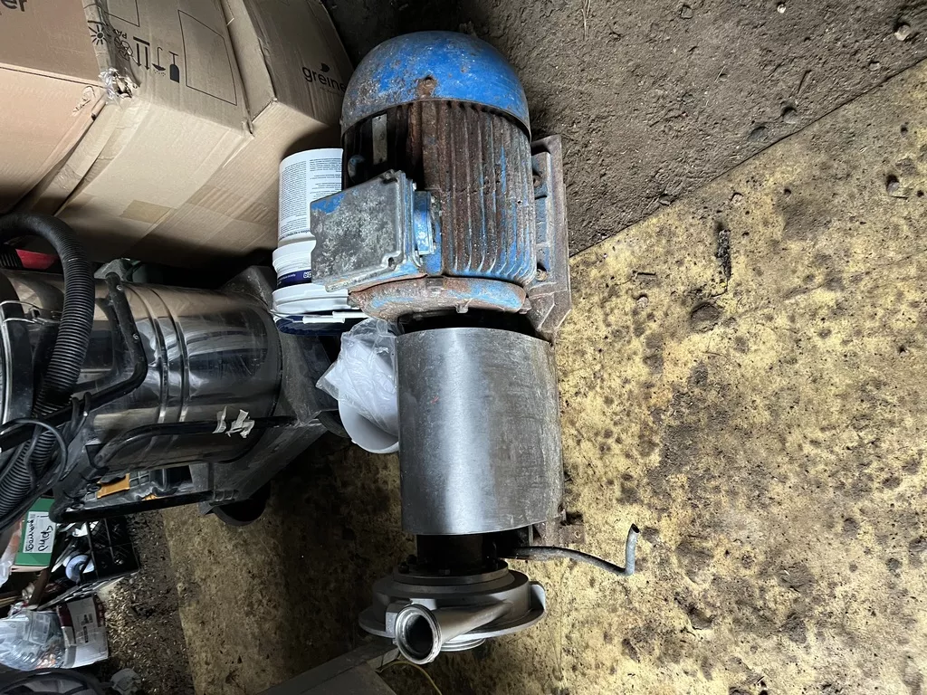 оборудование молочное б/у в Владимире и Владимирской области 9