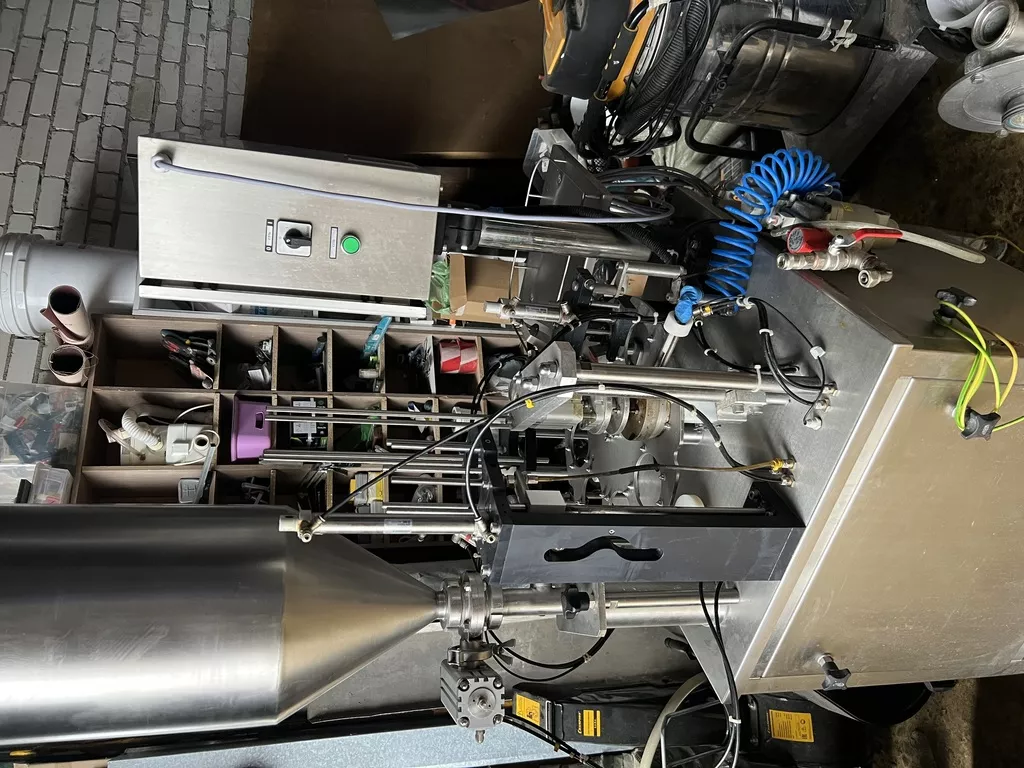 оборудование молочное б/у в Владимире и Владимирской области 2