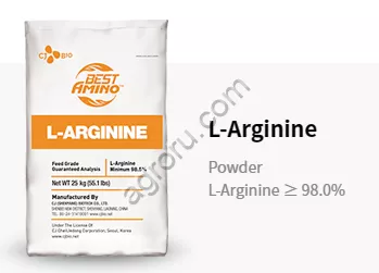 фотография продукта Аминокисоты