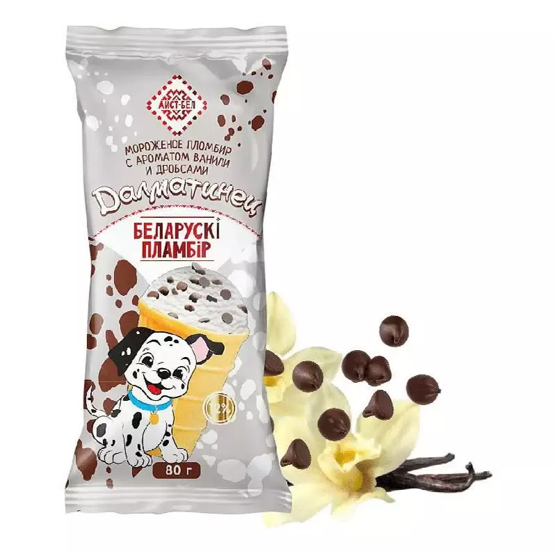 белорусское мороженое в Новосибирске и Новосибирской области 6