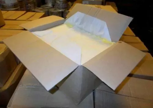 Фотография продукта Сливочное масло монолит от производителя