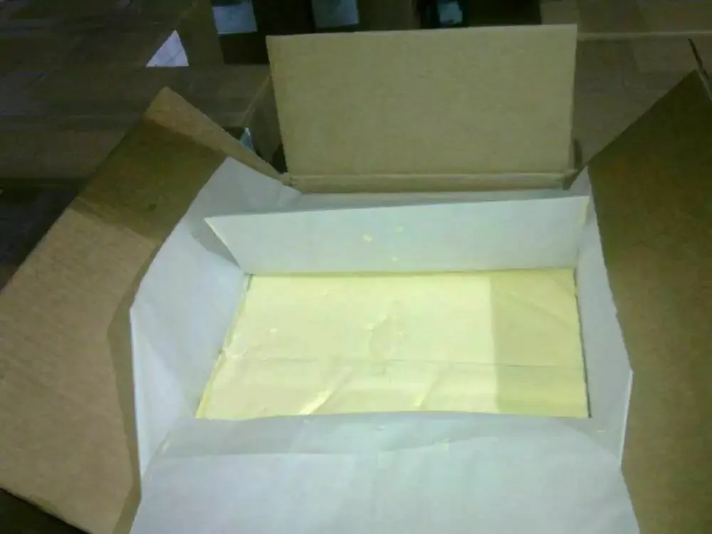 масло сливочное от производителя в Тюмени 4