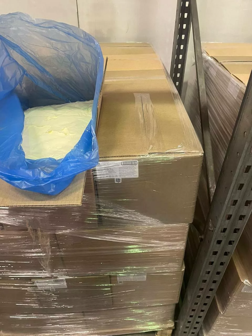 масло сливочное от производителя в Тюмени 3