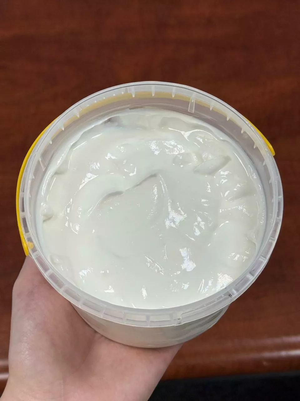 Фотография продукта Сметанный продукт