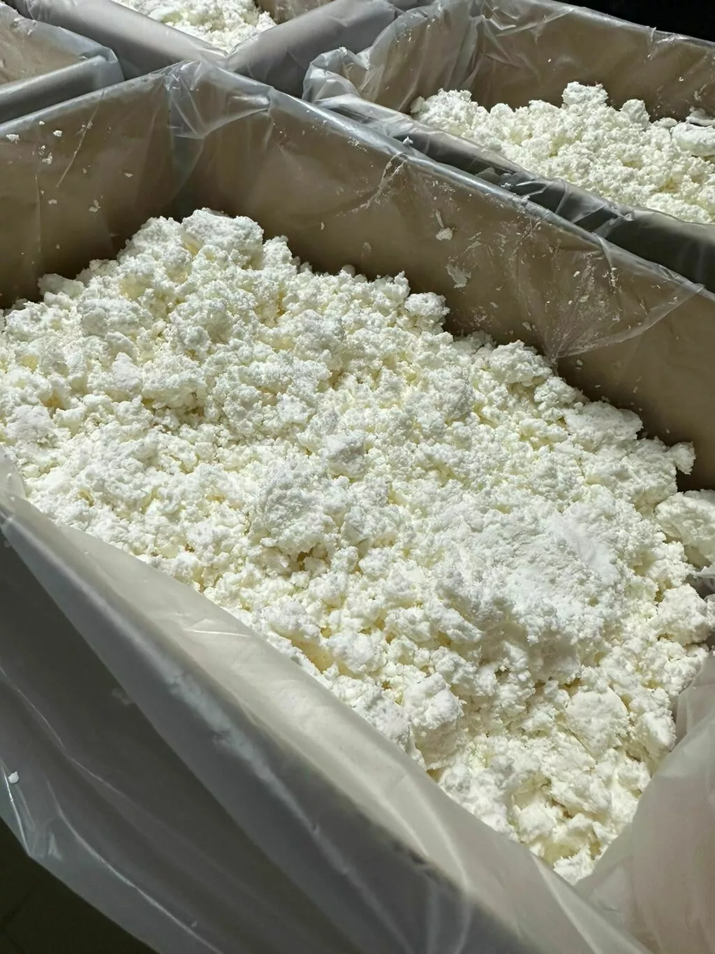 Фотография продукта Творожный продукт 9/18%