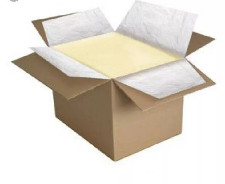 Фотография продукта Спред 70%, 72% доля молочного жира 0-49%