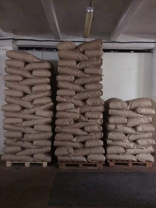 Фотография продукта Сухое обезжиренное молоко