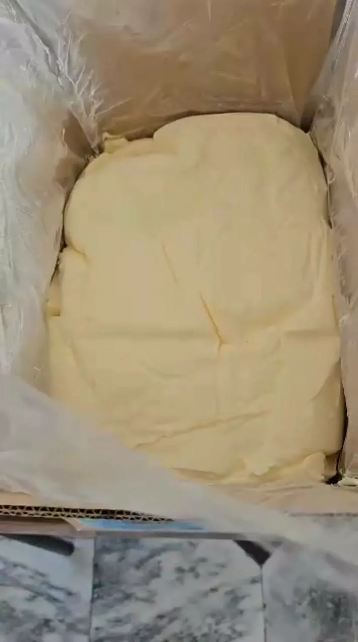 сливочное масло опт jolegh 82,5% -25 кг  в Москве 2