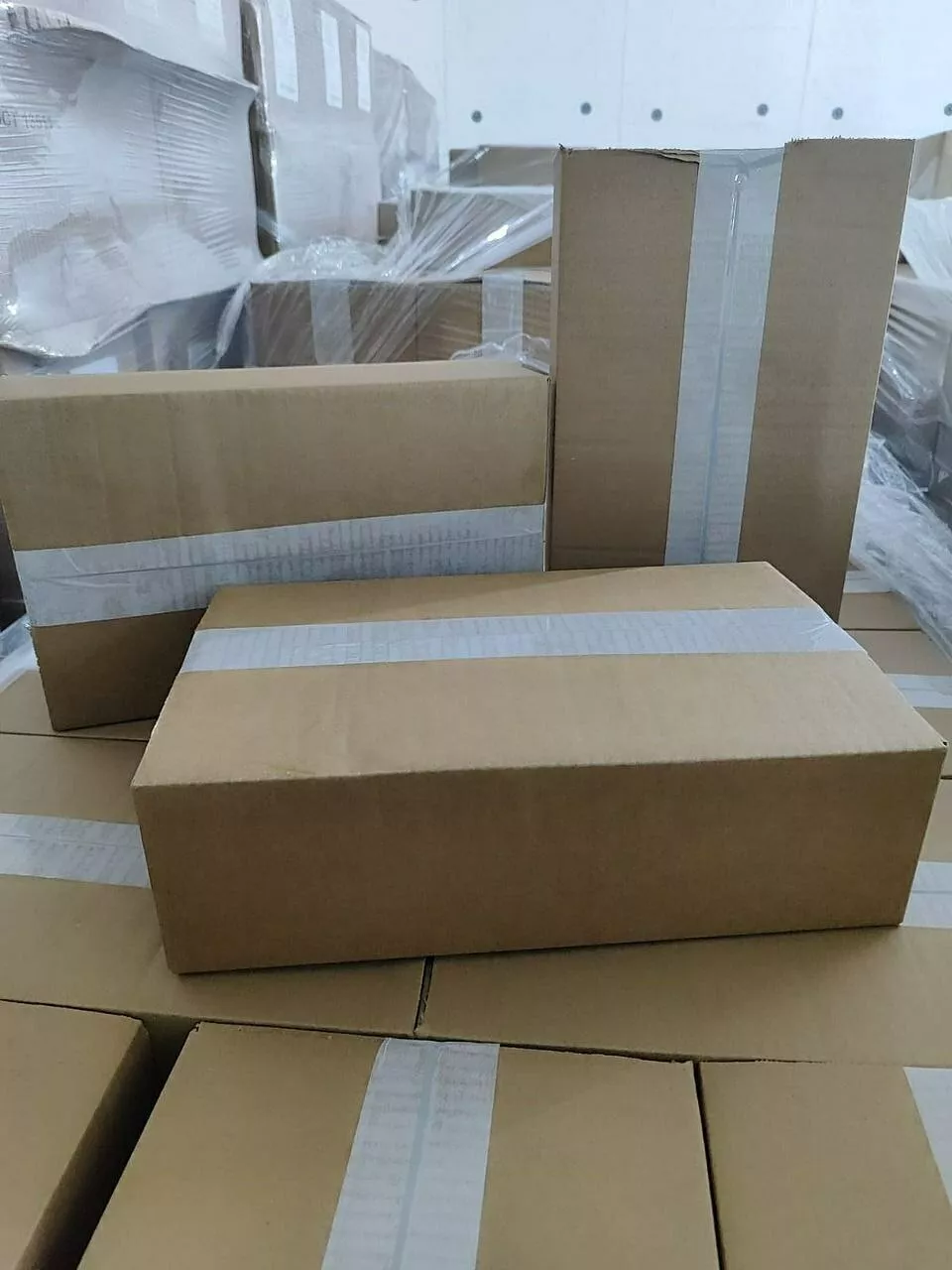 Фотография продукта Масло сливочное ГОСТ 72.5% россия