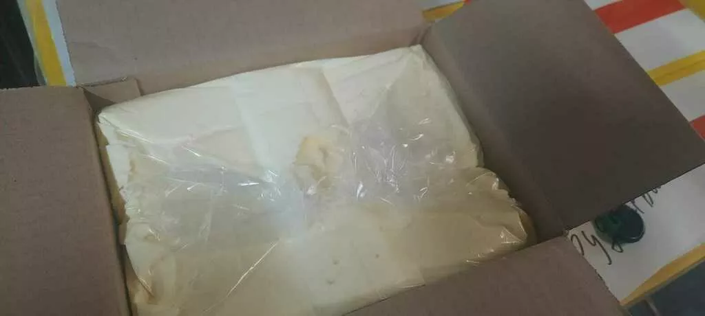 фотография продукта Масло сладкосливочное 82,5%