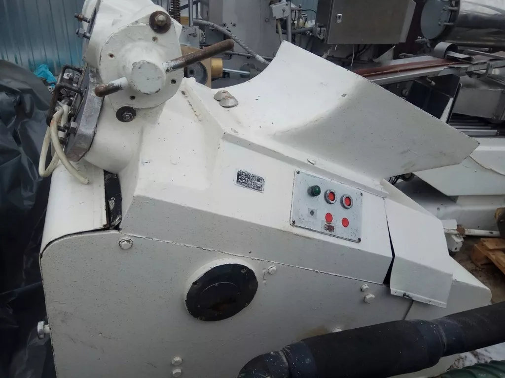 Фотография продукта Гомогенизатор м6-ога 