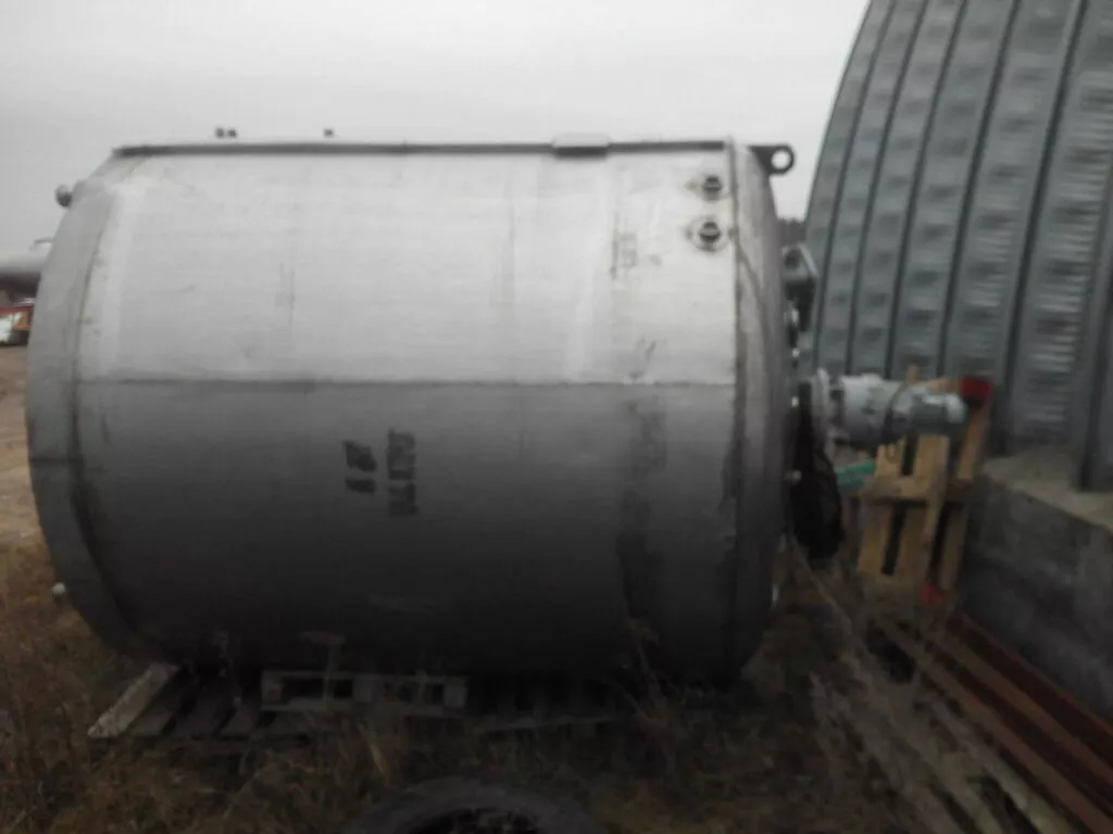 Фотография продукта Емкость  я1-осв-6.3