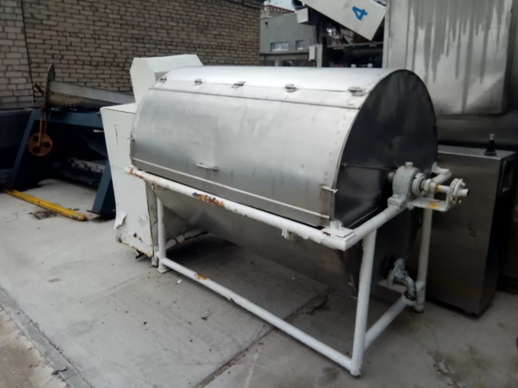 Фотография продукта Охладитель творога митрофанова упт