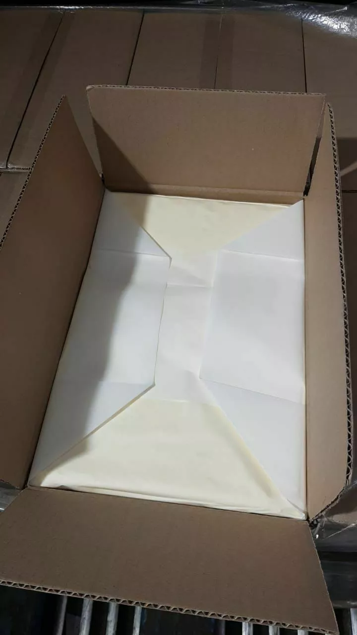 фотография продукта Масло сливочное ГОСТ (82,5%).