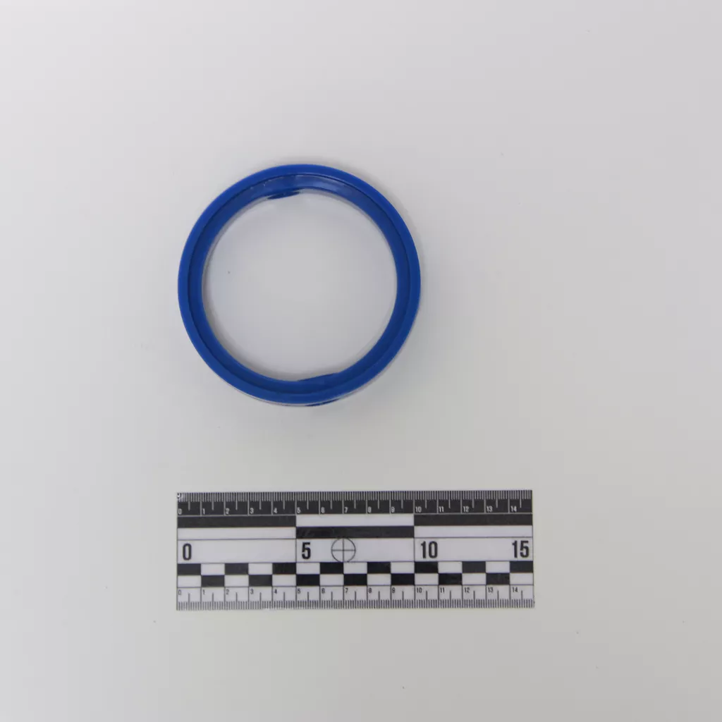 Фотография продукта Вкладыш к дисковому затвору ду80