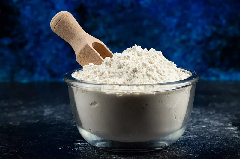 Фотография продукта Сухое молоко