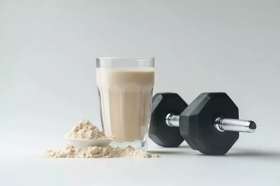 фотография продукта Стм - высокопротеиновый молочный напиток