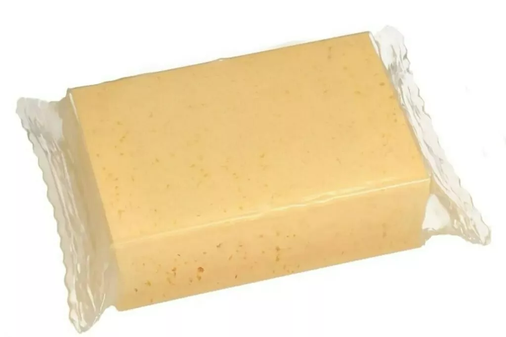 фотография продукта Сыр российский 50% ТУ фасовка