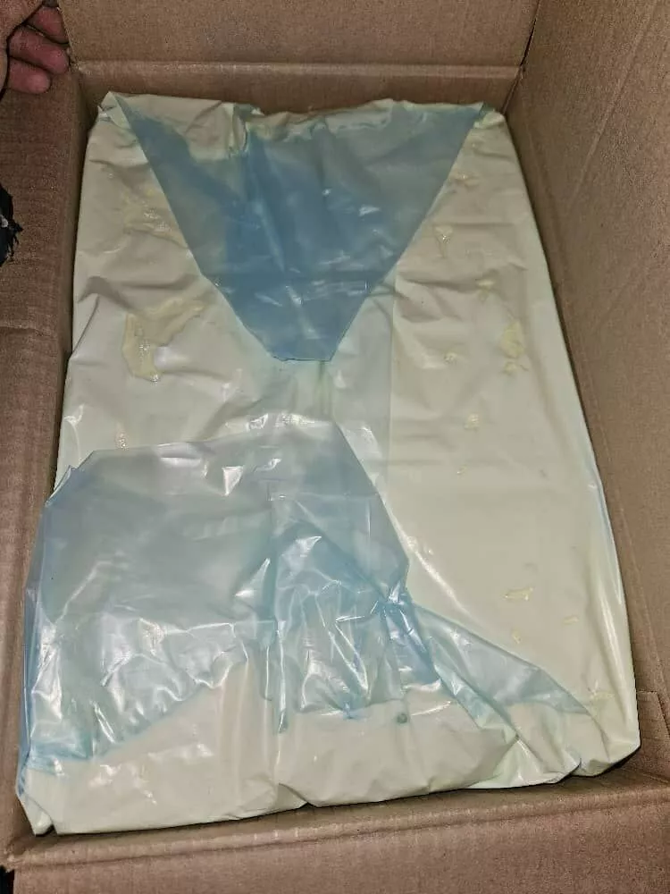 фотография продукта Масло сливочное 82,5 ГОСТ