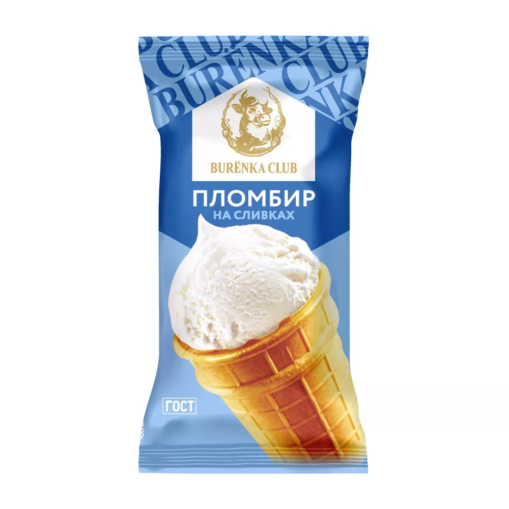 фотография продукта Мороженое мелким оптом с доставкой