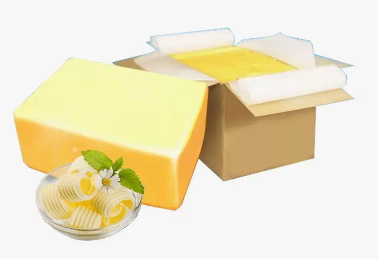 фотография продукта Масло сливочное 