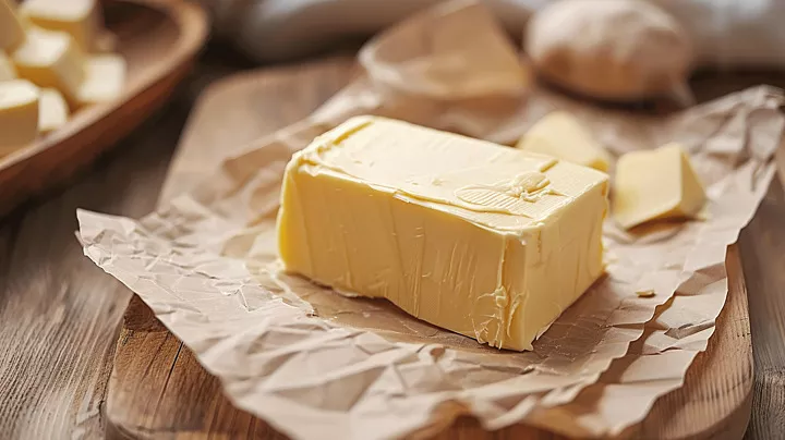 фотография продукта Масло сливочное ГОСТ 32261-2013