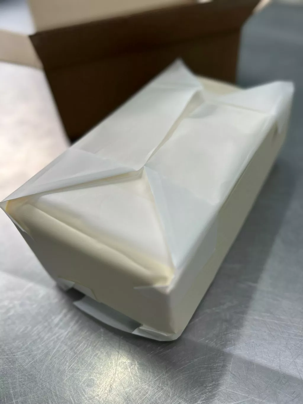 фотография продукта Спред растительно жировой 82.5%