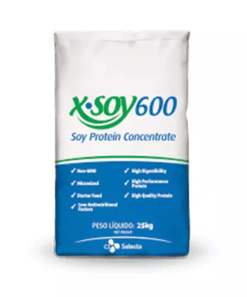 Фотография продукта  спк x-soy 600 
