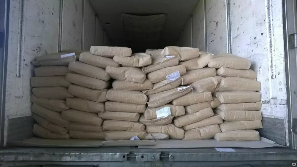 Фотография продукта Сцм ГОСТ  жир 26% (белок 36%)