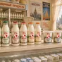 легендарный молочный бренд в России 2