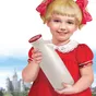 легендарный молочный бренд в России