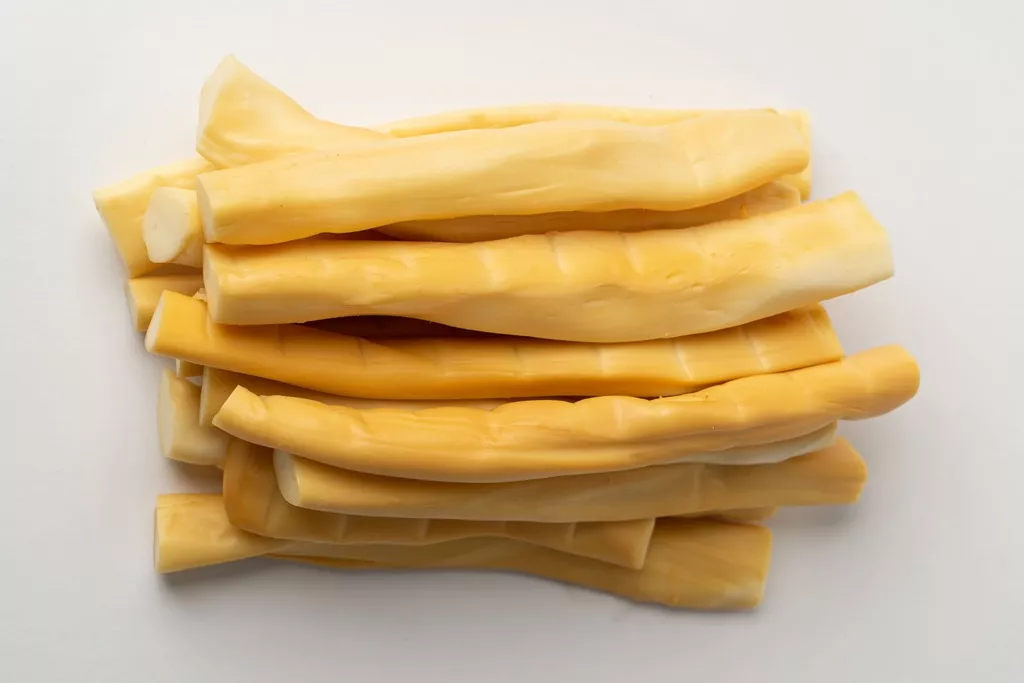 Фотография продукта Сыр балыковый 